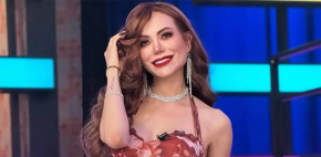 Vivian revela la fortuna que le da su esposo