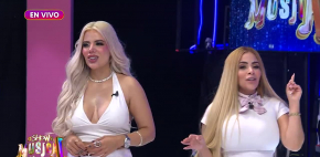 Ludivinita ¿le aseguran el gane?