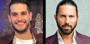 Se desata la polémica entre 'Poncho' y Adrián en redes sociales