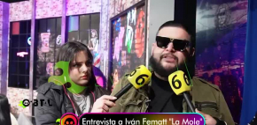 'La Mole' rechaza participar en los proyectos de 'Poncho'