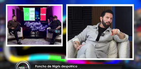 ¿Agrandados? Poncho explota contra Adrián y 'La Mole'