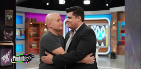 Se aproxima una posible reconciliación entre Lalo y Miguelito