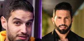 ¿Por baja venta de boletos? 'Poncho' arma pleito contra Adrián Marcelo