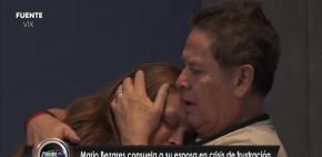 Critican a Brenda Bezares por llorar en reality