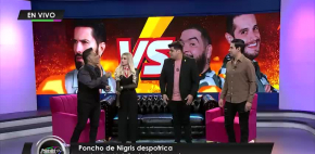 Pantallazo - 01 de Febrero del 2026