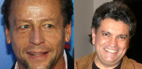 Alfredo Adame, ¿tomará clases de canto con Sergio Andrade?