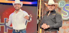 'El Potro' anuncia su salida de 'Es Show'