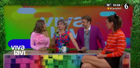 La Maestra Resurrección se va contra Ivonne Chávez