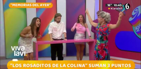 Vivalavi Mx - 03 de enero del 2026