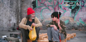 Cuando los ángeles caen - 03 de Febrero del 2026