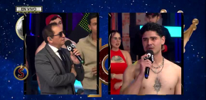 El chico 'Todo Terreno' causa sensación por su sinceridad