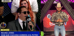 Chavana ¿el culpable de la salida de 'El Potro'?