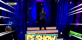 Es Show - 03 de enero del 2026