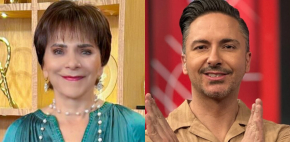 Alex Bisogno habla de la polémica con Pati Chapoy