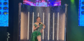 Lorena Palafox - Que nadie sepa mi sufrir