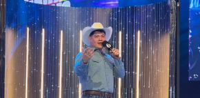 Víctor Espino - Otra Vez