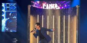 Harry Escamilla - Que lloro