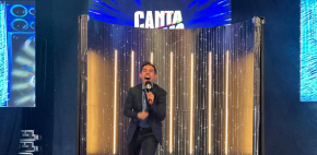 Héctor Garza - El me mintió