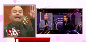 Miguel Díaz reacciona a escándalo con Aldo Muñíz