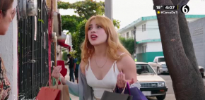 Cuando los ángeles caen - 05 de Febrero del 2026