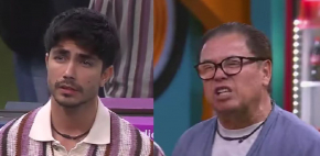 Sian Chiong recuerda su paso por 'Acábatelo' y Mario Bezares