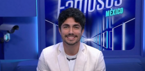 Sian Chiong ¿de qué se arrepiente de 'La Casa de los Famosos'?