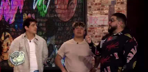 Fanny y Héctor ¿no van al programa por depresión?