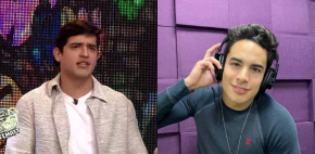 Zair busca subirse al ring contra Emilio Garza