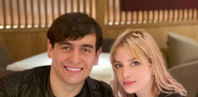 Axel Paredes, amigo de Julián Figueroa, revela peleas de Imelda Tuñón