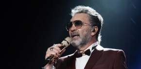 Manuel Mijares celebra 40 años de carrera con concierto