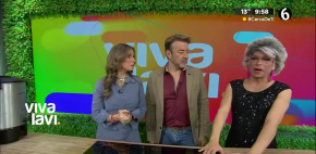 Vivalavi Mx - 06 de febrero del 2026