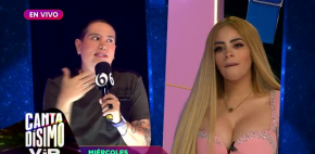 Aldo Muñiz confiesa le cae mal Ludivinita