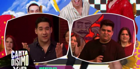 Se enfretan Lalo Elizondo y William