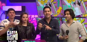 William arremete contra Lalo Elizondo por 'Cantadísimo'