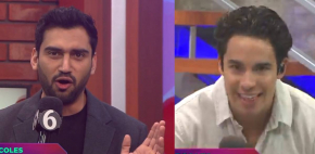 Emilio Garza y Felipe explotan contra el jurado de 'Cantadísimo V.I.P.'