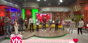 Vivalavi Fin de Semana - 07 de Febrero del 2026