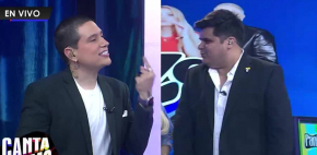 Fuerte encontronazo entre Lalo Elizondo y Aldo Muñíz