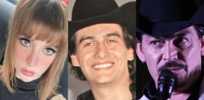 José Manuel Figueroa reaccion a acusaciones de Imelda Tuñón