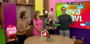 Vivalavi Mx - 09 de febrero del 2026