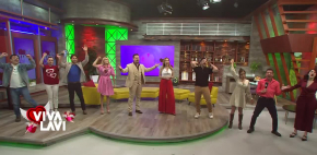 Vivalavi - 09 de febrero del 2026