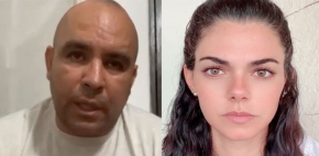 Ernesto Zepeda habla de la polémica con Livia Brito