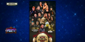 'Tiro sin Lima', las peleas que todos quieren ver