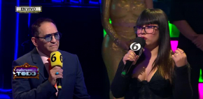 Usan imágenes de Robertita sin su consentimiento