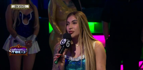 Yamileth confiesa que arreglitos se hizo