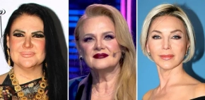 Alejandra Ávalos revive polémica con Laura Flores y Erika Buenfil