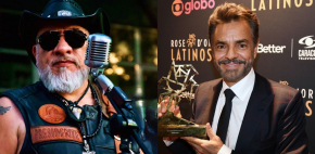 Carlos Trejo se va contra Eugenio Derbez