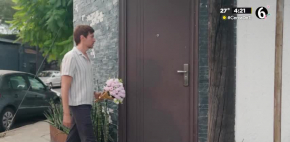 Cuando los ángeles caen - 10 de Febrero del 2026