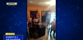 Filtran polémico video de Robertita 2