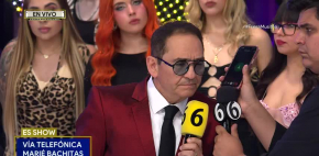 Es Show - 10 de febrero del 2026