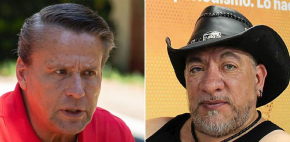 Alfredo Adame y Carlos Trejo, ¿la pelea del siglo?